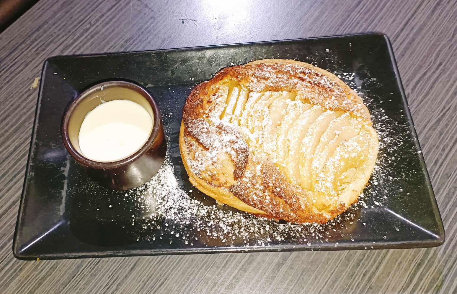 Au Péché Gourmand